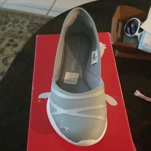 Puma Vega Ballet Slippers